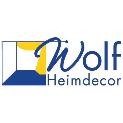Logo van Heimdecor Wolf GmbH & Co. KG