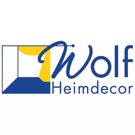 Logotyp från Heimdecor Wolf GmbH & Co. KG