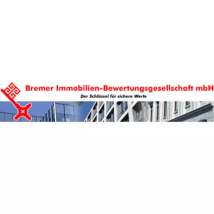 Logo od Bremer Immobilien-Bewertungsgesellschaft Sachverständigengesellschaft für Immobilienbewertung