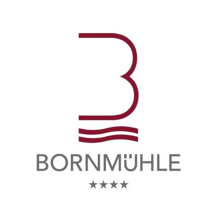 Logo de Hotel Bornmühle GmbH & Co. KG