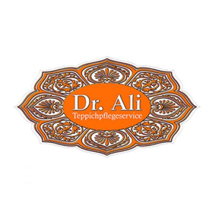 Logo fra Teppichhaus Dr. Ali Taghizadeh