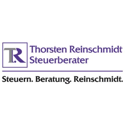 Logo od Steuerbüro Thorsten Reinschmidt