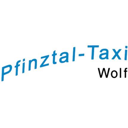 Logo fra Susanne Wolf Taxi - Krankenfahrten