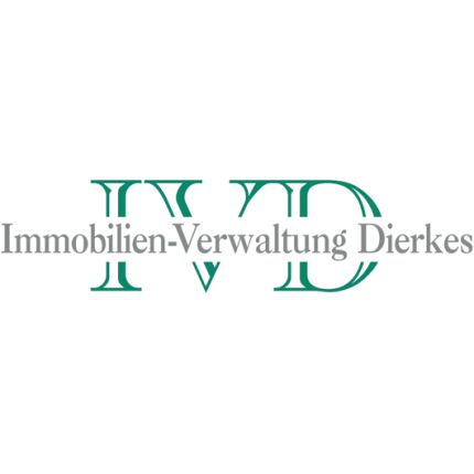 Logo von Immobilien-Verwaltung Dierkes