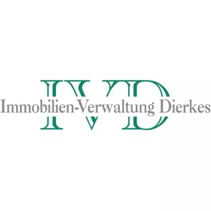 Logo fra Immobilien-Verwaltung Dierkes