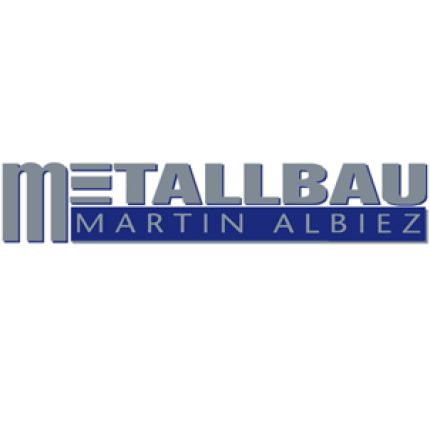 Logo da Metallbau Martin Albiez