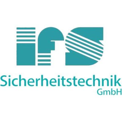 Logo fra IfS Sicherheitstechnik GmbH