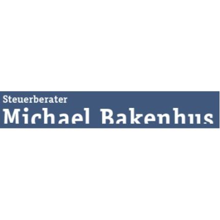 Logo von Michael Bakenhus Steuerberater