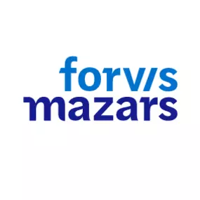 Bild von Forvis Mazars GmbH & Co. KG - Berlin