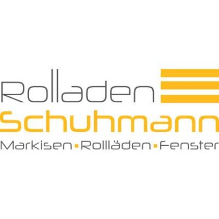 Logo von Rolladen Schuhmann GmbH & Co. KG