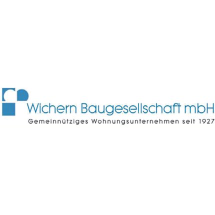 Logo de WICHERN Baugesellschaft mbH WICHERN Betreuungsgesellschaft mbH