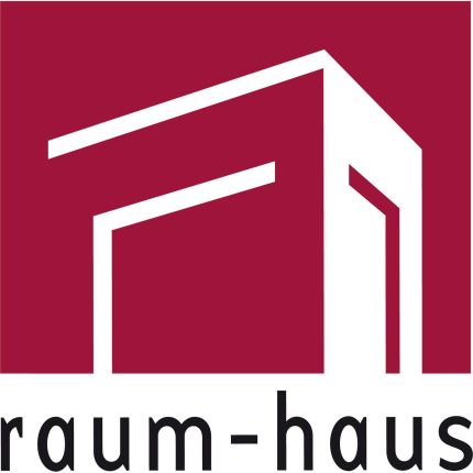 Logotyp från raum-haus GbR