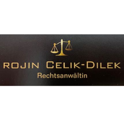 Logótipo de Rojin Celik-Dilek