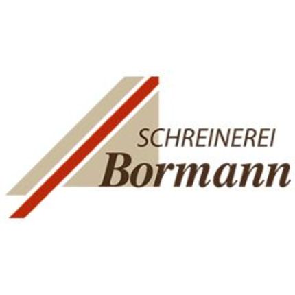 Logo van Schreinerei Bormann