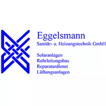 Logo od Eggelsmann Sanitär- und Heizungstechnik GmbH