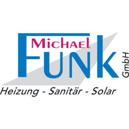 Logótipo de Michael Funk Heizung-Sanitär-Solar