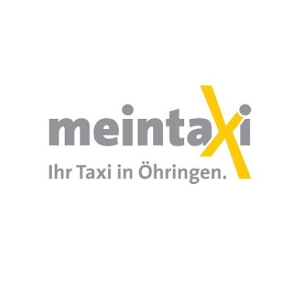 Logo von meintaxi, Inh. Denis Burmazovic