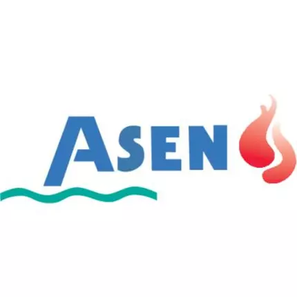 Logo de Asen GmbH Heizung-Sanitär