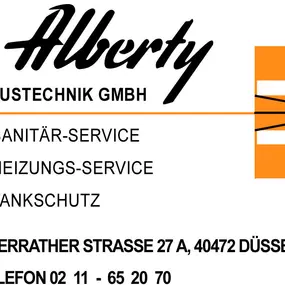 Bild von Franz Alberty  Haustechnik GmbH