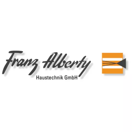 Logo fra Franz Alberty Haustechnik GmbH