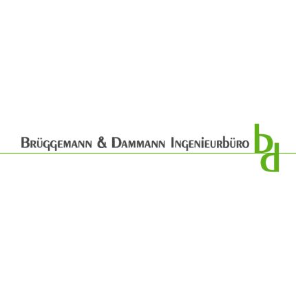 Logo de Ing.-Büro Brüggemann & Dammann GbR Dipl.-Ing. Maik Cordes u. Dipl.-Ing. Peter Dammann