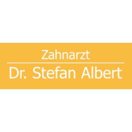 Logo da Dr. Stefan Albert Zahnarzt