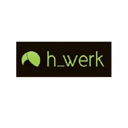 Logótipo de h-werk