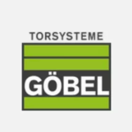 Logo od Torsysteme Göbel GmbH