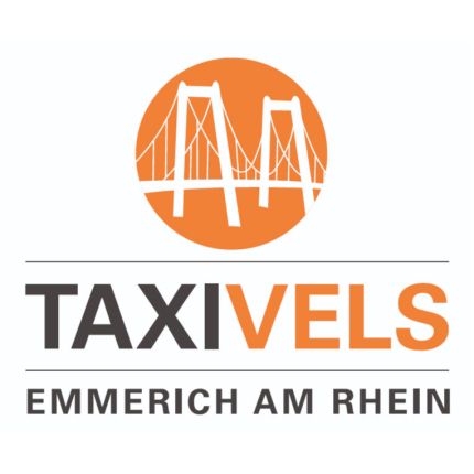 Logotyp från Taxi Vels GmbH