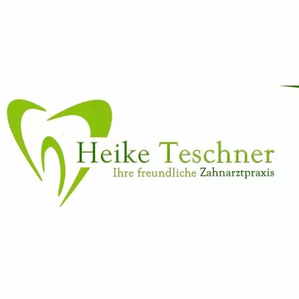 Logo od Zahnarztpraxis Heike Teschner