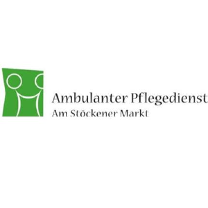 Logotyp från Ambulanter Pflegedienst Am Stöckener Markt GbR