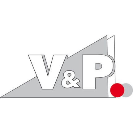 Logotyp från V & P Immobilien GmbH