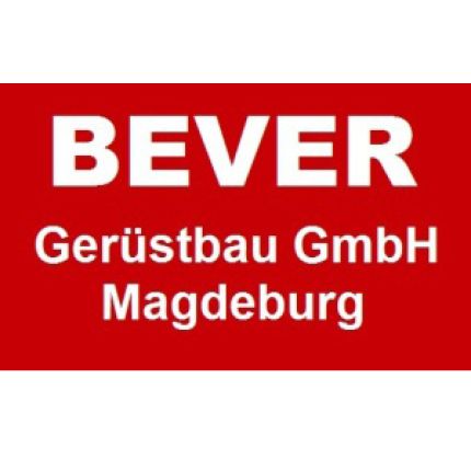 Logotyp från Bever Gerüstbau GmbH