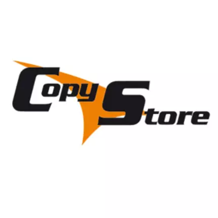 Logo de Copy Store