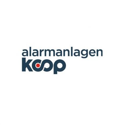 Logo od Alarmanlagen Koop