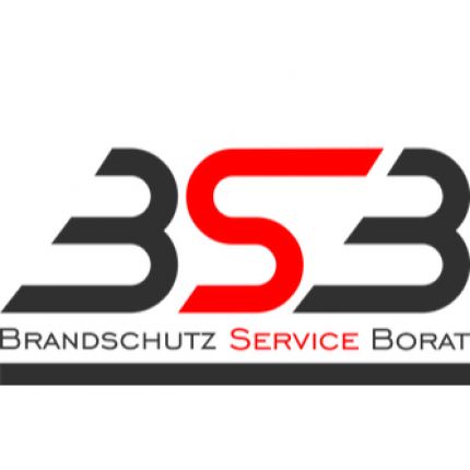 Logo de Brandschutz Service Borat