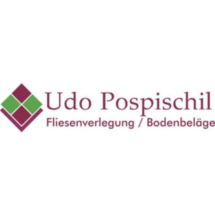 Logotyp från Udo Pospischil Fliesenverlegung, Bodenbeläge und Verkauf