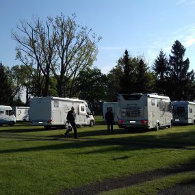 Bild von Camping Allerblick - Familie Ortschwager