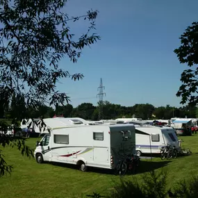 Bild von Camping Allerblick - Familie Ortschwager