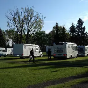 Bild von Camping Allerblick - Familie Ortschwager