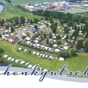 Bild von Camping Allerblick - Familie Ortschwager