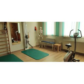 Bild von Physiotherapie Carola Lange GmbH