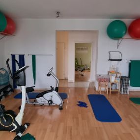 Bild von Physiotherapie Carola Lange GmbH