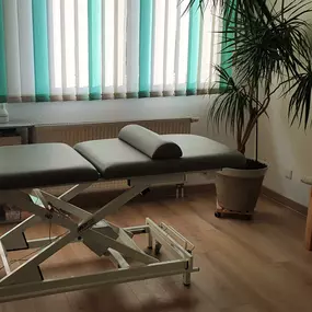 Bild von Physiotherapie Carola Lange GmbH