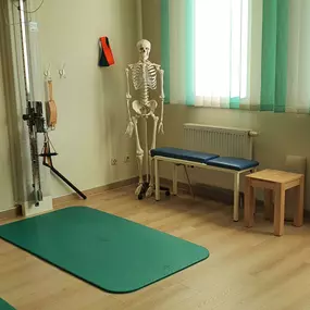 Bild von Physiotherapie Carola Lange GmbH