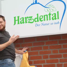 Bild von HARZDENTAL