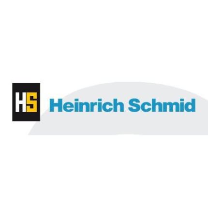 Logo de Heinrich Schmid GmbH & Co. KG