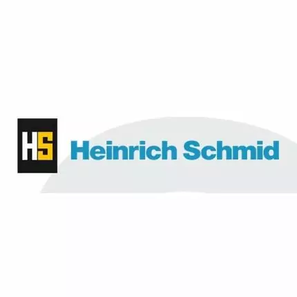 Logo fra Heinrich Schmid GmbH & Co. KG