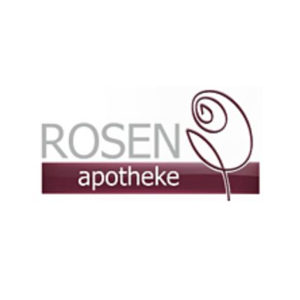 Logo od Rosen-Apotheke