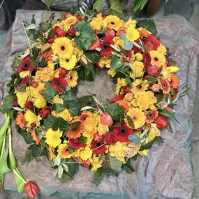 Bild von Blumen Hegelheimer